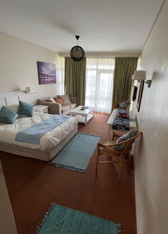 1 Bedroom Property for Sale in Humewood Eastern Cape